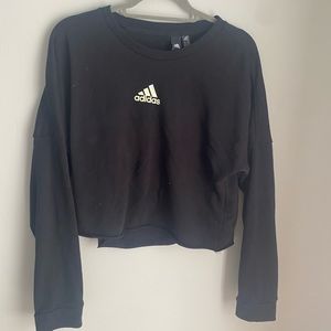Adidas Crew Neck